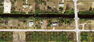12236 Xavier Avenue, Port Charlotte, FL 33981