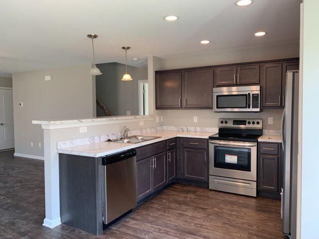 8161 Driftwood Lp, Richmond, KY 40475