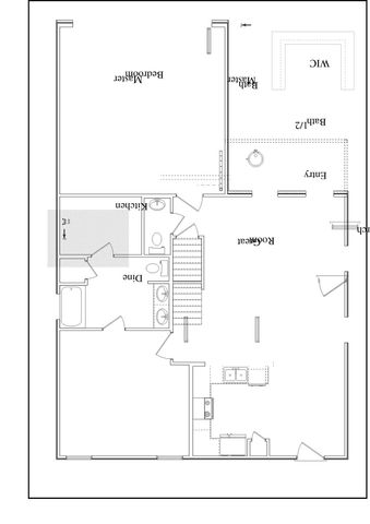 8161 Driftwood Lp, Richmond, KY 40475