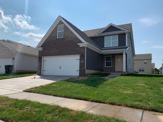 8161 Driftwood Lp, Richmond, KY 40475