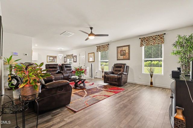 9391 Shallow Creek Trail, Bailey, NC 27807