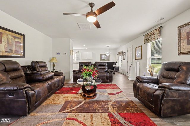 9391 Shallow Creek Trail, Bailey, NC 27807
