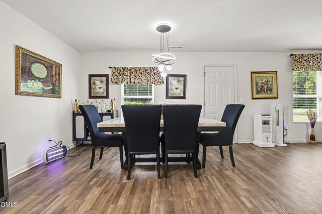 9391 Shallow Creek Trail, Bailey, NC 27807