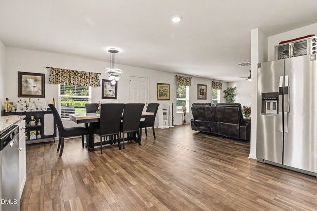 9391 Shallow Creek Trail, Bailey, NC 27807