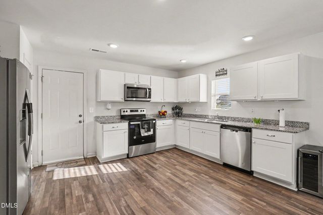 9391 Shallow Creek Trail, Bailey, NC 27807