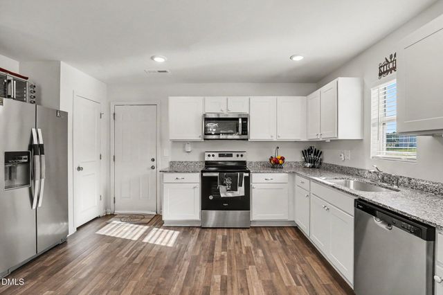9391 Shallow Creek Trail, Bailey, NC 27807