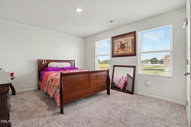 9391 Shallow Creek Trail, Bailey, NC 27807