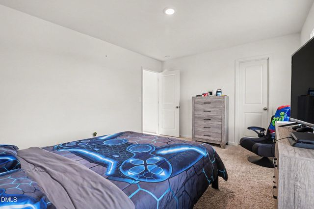 9391 Shallow Creek Trail, Bailey, NC 27807