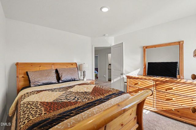9391 Shallow Creek Trail, Bailey, NC 27807
