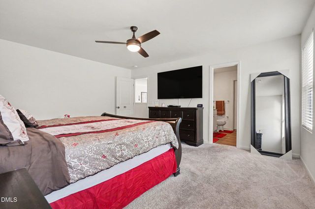 9391 Shallow Creek Trail, Bailey, NC 27807