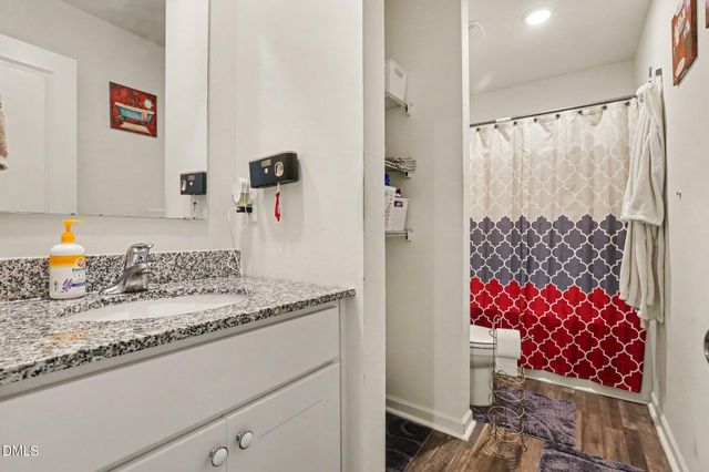 9391 Shallow Creek Trail, Bailey, NC 27807