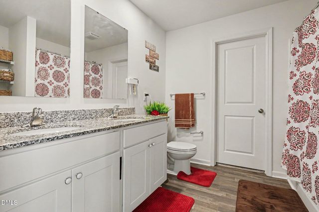 9391 Shallow Creek Trail, Bailey, NC 27807