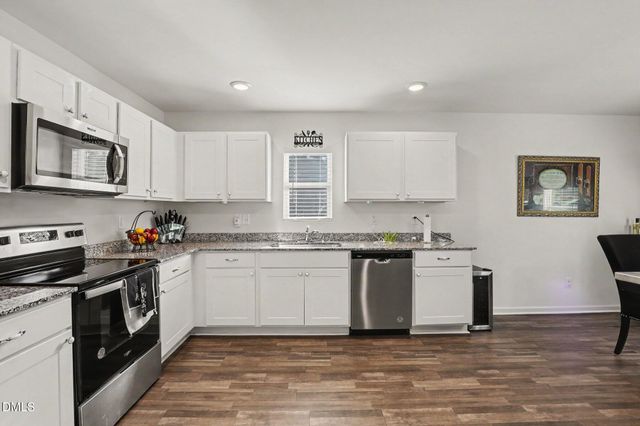 9391 Shallow Creek Trail, Bailey, NC 27807