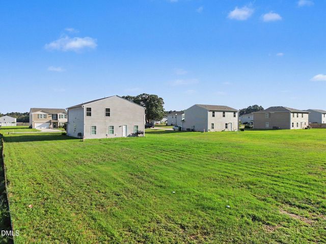 9391 Shallow Creek Trail, Bailey, NC 27807