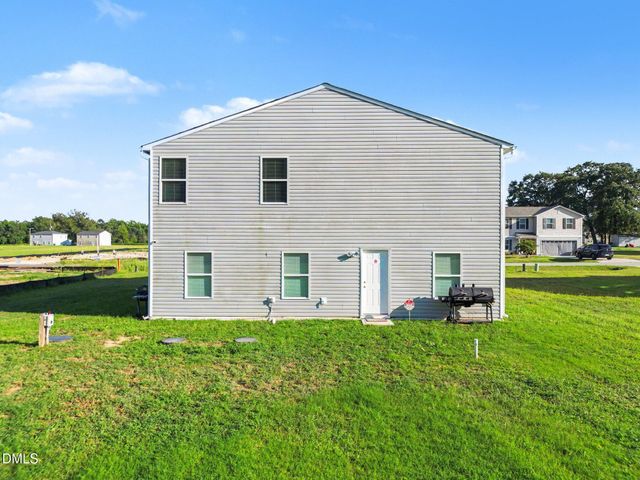 9391 Shallow Creek Trail, Bailey, NC 27807