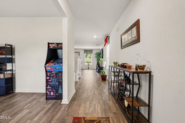 9391 Shallow Creek Trail, Bailey, NC 27807