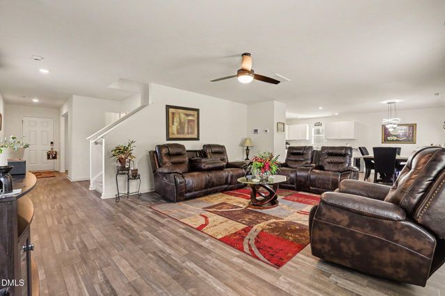 9391 Shallow Creek Trail, Bailey, NC 27807
