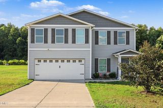 9391 Shallow Creek Trail, Bailey, NC 27807