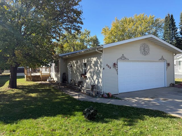 409 E Wood Lane, Belvidere, IL 61008