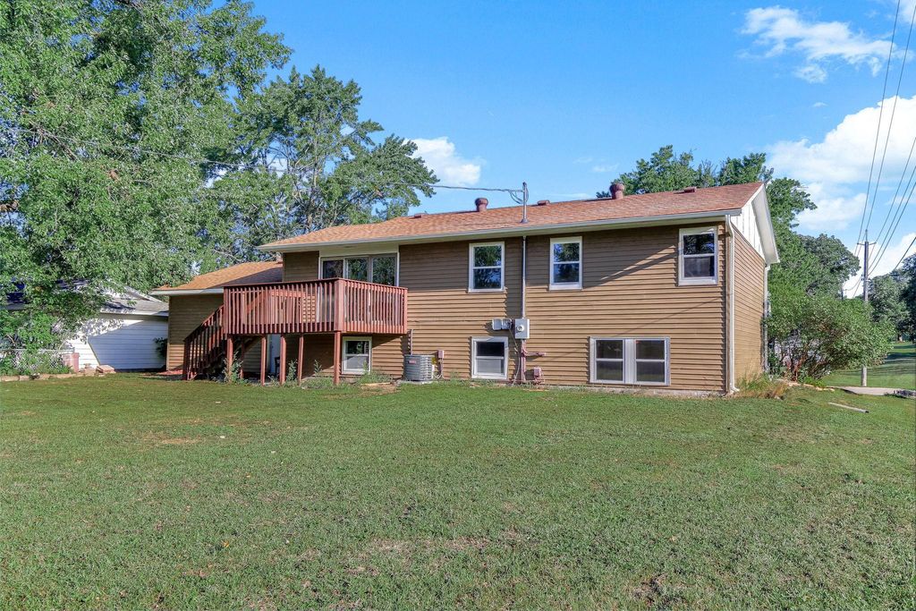 2348 106th Avenue NW, Coon Rapids, MN 55433 — photo 4