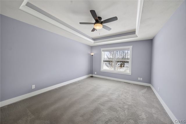 3879 Hallston Drive, Clay, NY 13090