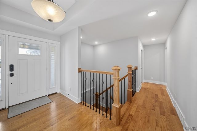 3879 Hallston Drive, Clay, NY 13090