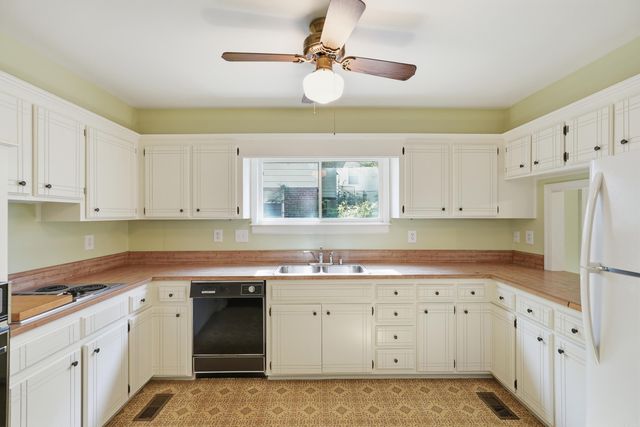 5604 I Street, Little Rock, AR 72205