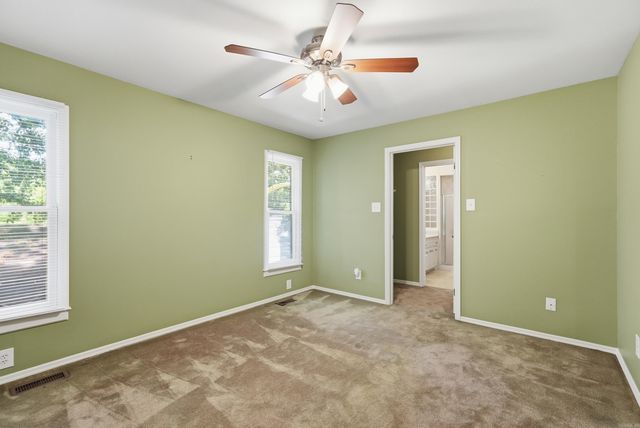 5604 I Street, Little Rock, AR 72205
