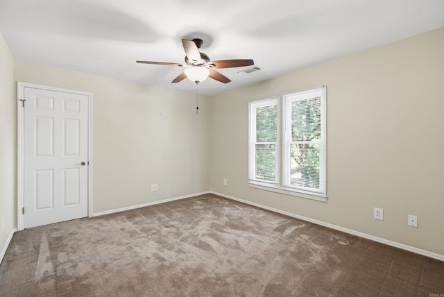 5604 I Street, Little Rock, AR 72205