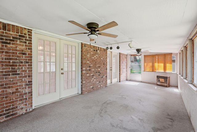 5604 I Street, Little Rock, AR 72205