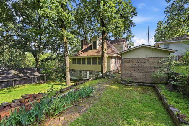 5604 I Street, Little Rock, AR 72205
