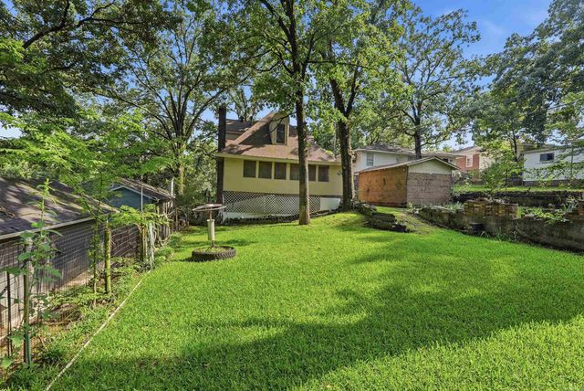 5604 I Street, Little Rock, AR 72205