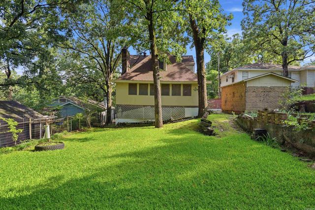 5604 I Street, Little Rock, AR 72205