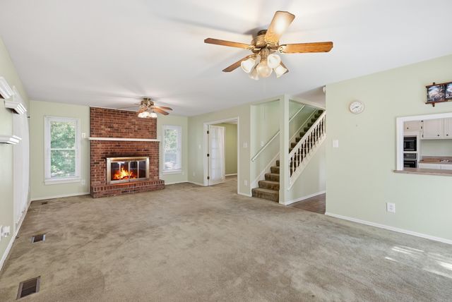 5604 I Street, Little Rock, AR 72205