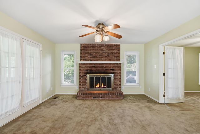 5604 I Street, Little Rock, AR 72205