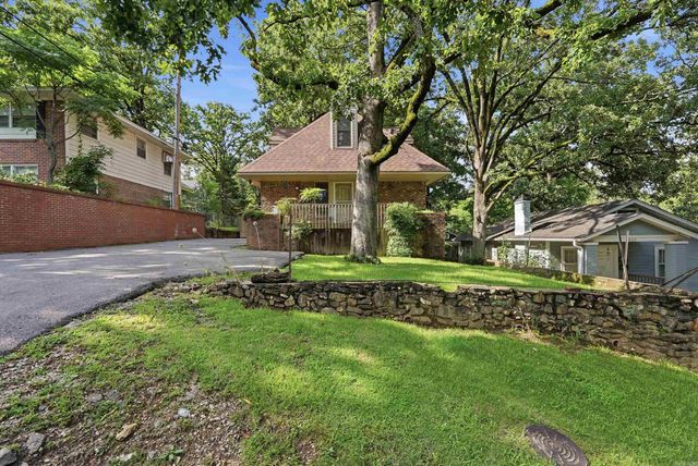 5604 I Street, Little Rock, AR 72205