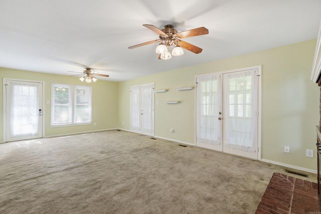 5604 I Street, Little Rock, AR 72205