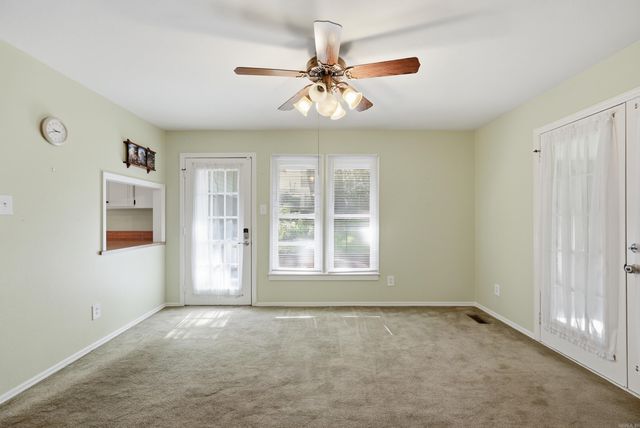 5604 I Street, Little Rock, AR 72205