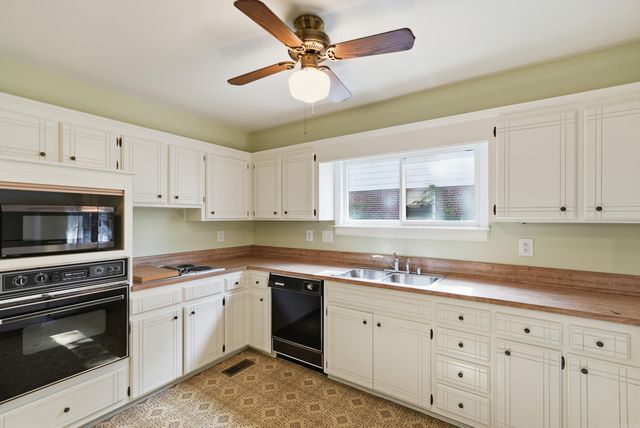 5604 I Street, Little Rock, AR 72205