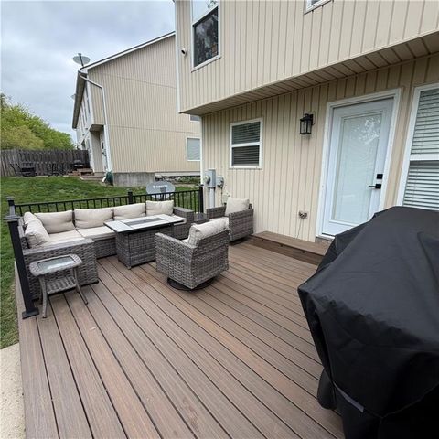1616 N 128th Street, Kansas City, KS 66109