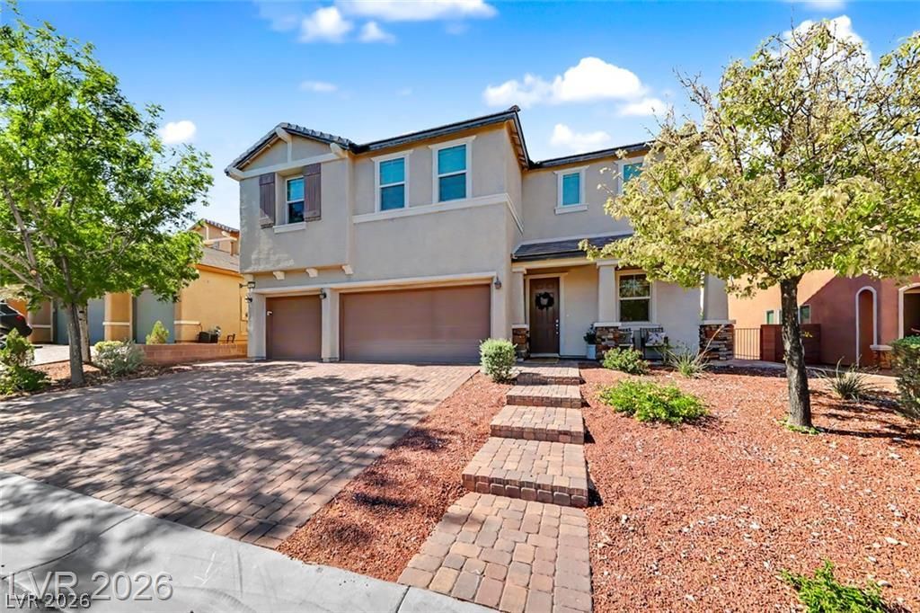 10432 Doman Avenue, Las Vegas, NV 89166 — photo 2