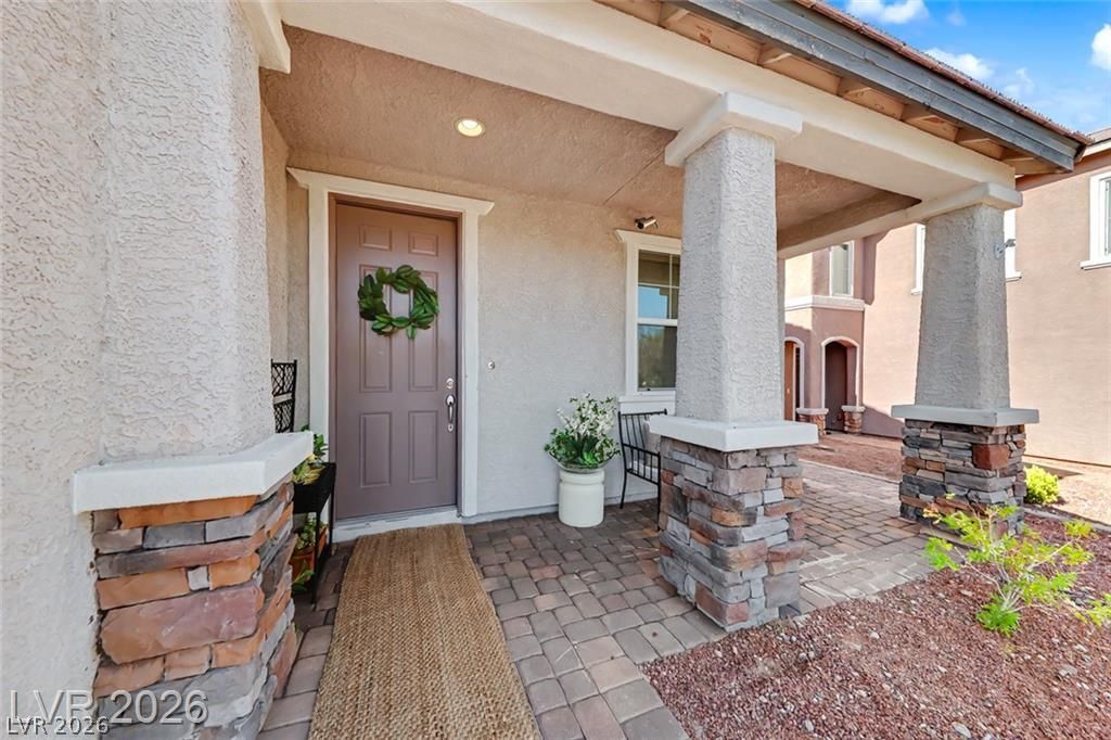 10432 Doman Avenue, Las Vegas, NV 89166 — photo 3