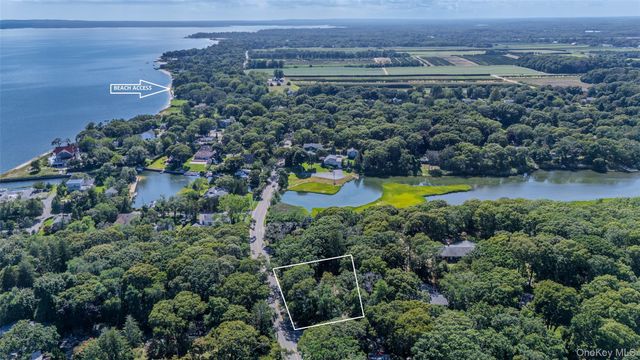 2625 Great Peconic Bay Boulevard, Laurel, NY 11948