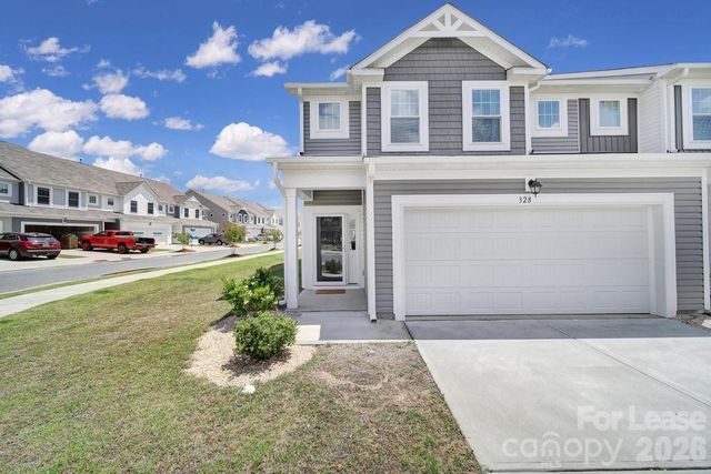 517 Stephen Foster Way Kinston, Indian Trail, NC 28079