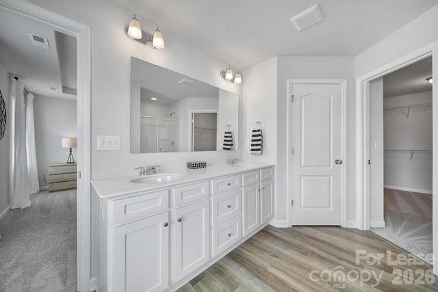 517 Stephen Foster Way Kinston, Indian Trail, NC 28079