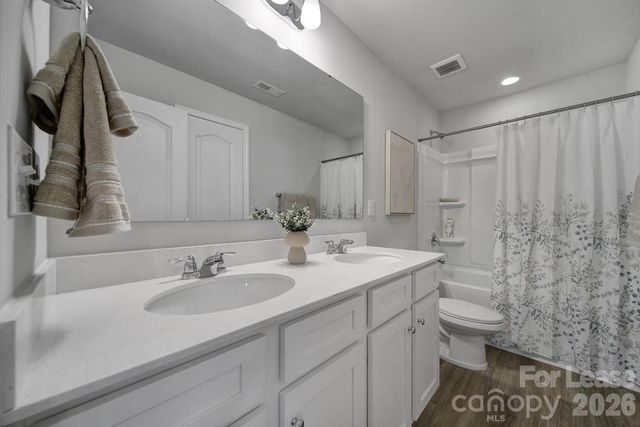 517 Stephen Foster Way Kinston, Indian Trail, NC 28079