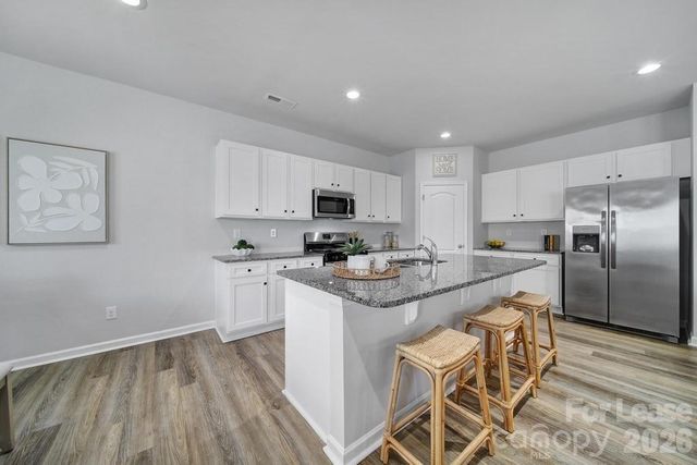 517 Stephen Foster Way Kinston, Indian Trail, NC 28079