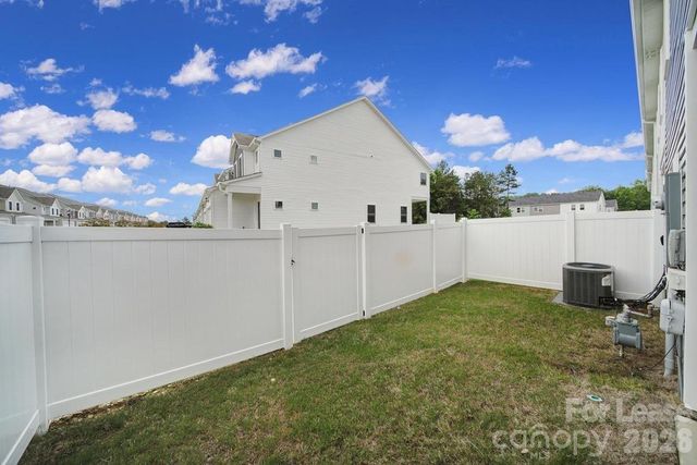 517 Stephen Foster Way Kinston, Indian Trail, NC 28079