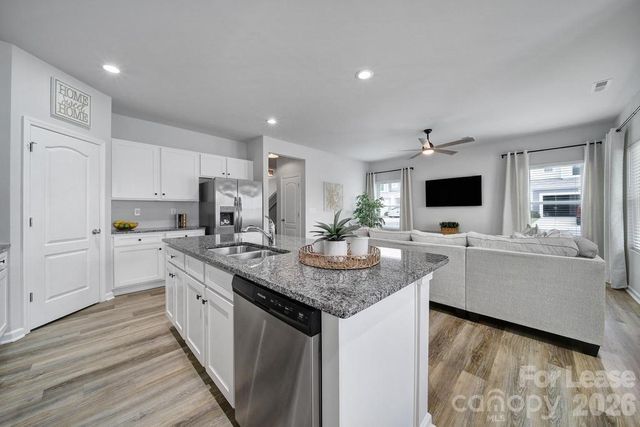 517 Stephen Foster Way Kinston, Indian Trail, NC 28079