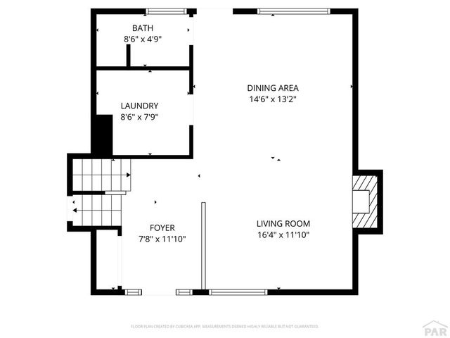 8 Courtney Place, Pueblo, CO 81001